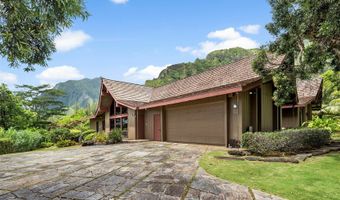 46-478 Haiku Plantations Dr, Kaneohe, HI 96744