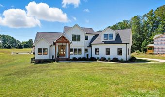 604 Muirfield Dr, Albemarle, NC 28001