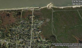 12 N 7th, Del Haven, NJ 08251