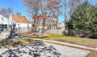 31 Celestia Ave, Cranston, RI 02920