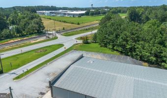 155 S Grant St, Alto, GA 30510