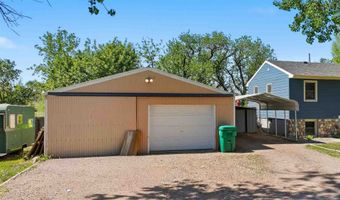 321 Circle Dr, Box Elder, SD 57719
