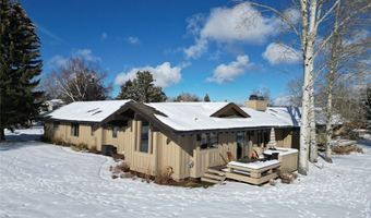 2122 Fairway Dr, Bozeman, MT 59715