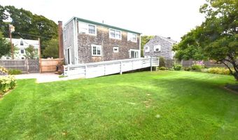 25 Foster Dr, Beverly, MA 01915