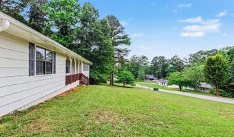2353 Shire Ct, Austell, GA 30106