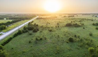 Tract 7 Highway 70, Bennington, OK 74723