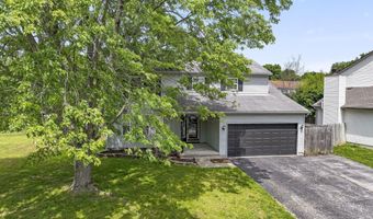 2839 Beal Dr, Columbus, OH 43232