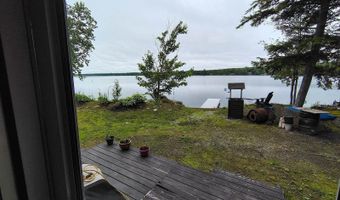 114 E Shore Rd, Benedicta, ME 04733