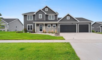 N9239 LAURA Street, Appleton, WI 54915