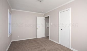 1928 Cherry St, Amarillo, TX 79106