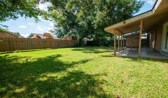 709 Roder St, Berwick, LA 70342