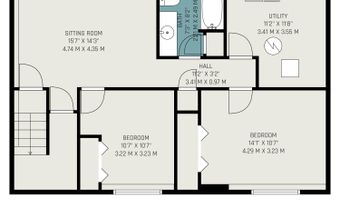 1077 Sun Valley Ln, Allegan, MI 49010
