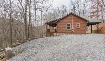 67 Ridge Haven Rd, Balsam, NC 28707