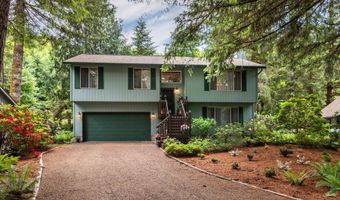 9958 BEACH Dr, Birkenfeld, OR 97016