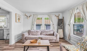 1015 Q St, Bedford, IN 47421