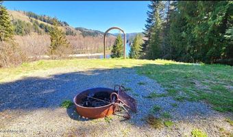 19856 B St Joe River Rd, Calder, ID 83808