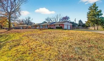 701 Winding Way, Bartlesville, OK 74006