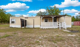 3100 NW 20th St, Bell, FL 32619