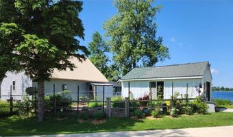 1456 Carlson Beach Rd NW, Alexandria, MN 56308