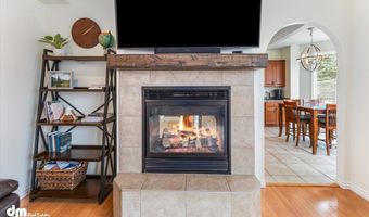 23254 Whispering Birch Dr, Chugiak, AK 99567