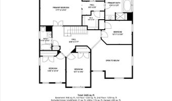12208 QUADRILLE Ln, Bowie, MD 20720