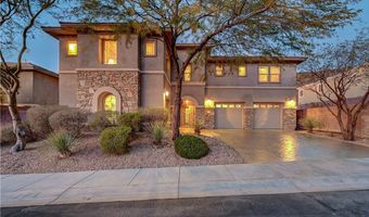 2124 Pont National Dr, Henderson, NV 89044