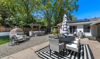 325 Crest Ave, Alamo, CA 94507