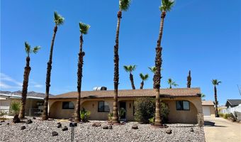 941 Ramar Rd, Bullhead City, AZ 86442