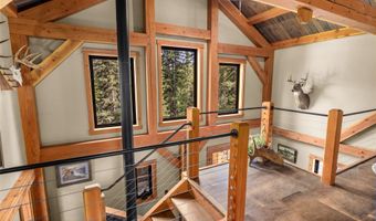 22704 Fatty Creek Rd, Bigfork, MT 59911