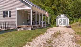 162 Mary Margaret Rd, Barboursville, WV 25504