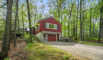 12 Lord Jeffrey Dr, Amherst, NH 03031