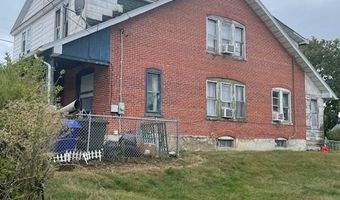 1417 PARK Pl, Reading, PA 19605