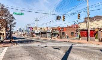 1720 Chatham Ave, Charlotte, NC 28205