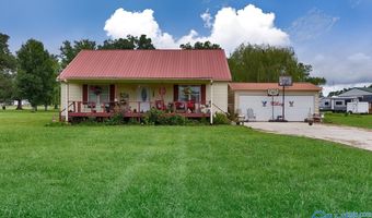 113 Elliot Rd, Ardmore, TN 38449