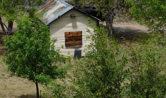 1697 Tombstone Cyn, Bisbee, AZ 85603
