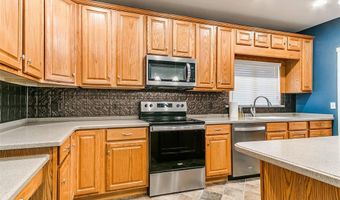 4604 N Peniel Ave, Bethany, OK 73008