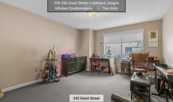 230 Grant St, Ashland, OR 97520