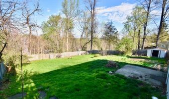 25 High Point Ter, Alloway, NJ 07461
