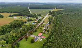 1534 Early Station Rd, Aulander, NC 27805