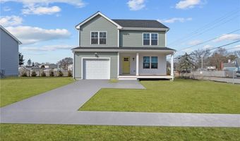 44 Red Maple Ln, Warwick, RI 02886