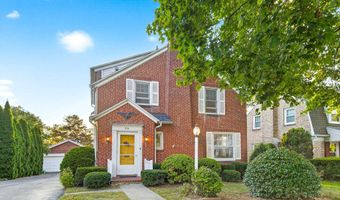 216 JEFFERSON Blvd, Reading, PA 19609