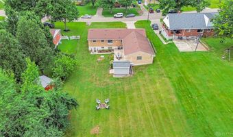 5538 Silverpoint Dr, Cincinnati, OH 45247