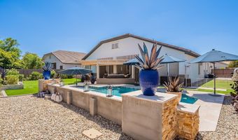 4345 S CROSSCREEK Dr, Chandler, AZ 85249