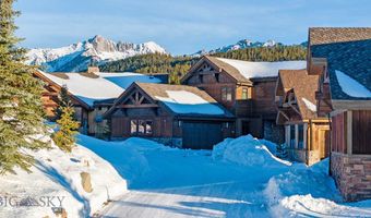 14 Upper Cascade Ridge Road 206, Big Sky, MT 59716