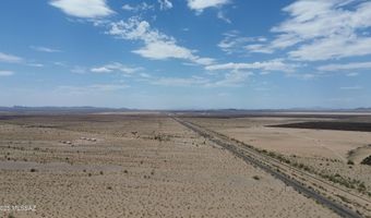 81 Acres S 72 Hwy, Bouse, AZ 85325