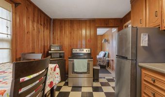 300 E Huff St, Bernice, OK 74331