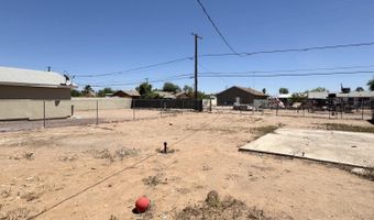 507 W 13th St, Casa Grande, AZ 85122