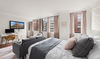 1245 13TH St NW #516, Washington, DC 20005