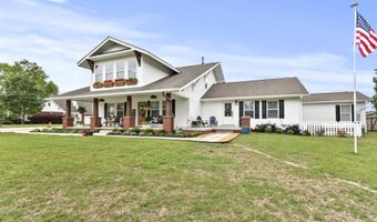 855 Haynes Rd NE, Arab, AL 35016