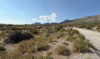 RUDIN Drive, Cold Creek, NV 89124